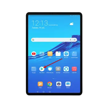 Huawei MatePad 11 10.9 inch Tablet